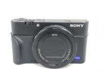 SONY Cyber-shot RX100III DSC-RX100M3 コンパクトデジタルカメラ コンデジ