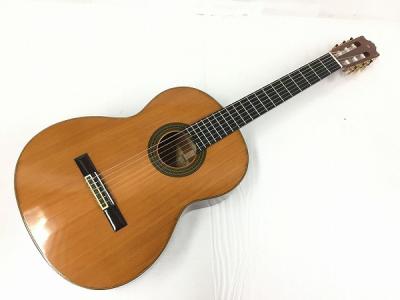 ヤマハ YAMAHA C-300 クラシックギター ハードケース付き アコースティックギター