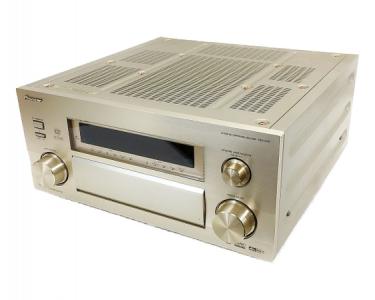 PIONEER パイオニア マルチチャンネル VSA-AX8 AVアンプ ゴールド