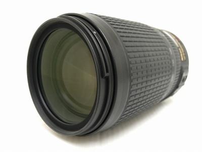 Nikon AF-S 70-300 F4.5-5.6G SWM VR ED IF 67 望遠ズーム ニコン Fマウント カメラ レンズ