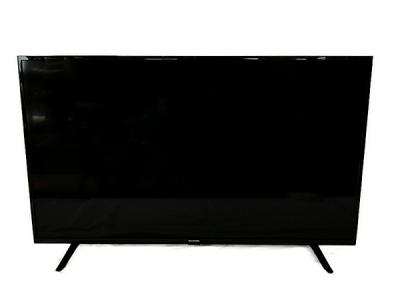 引取限定アイリスオーヤマ 40FB10P 40V型 液晶テレビ