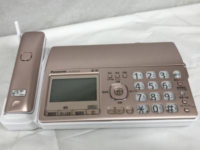 Panasonic KX-PZ510-N(FAX)の新品/中古販売 | 1616052 | ReRe[リリ]