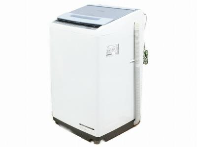 HITACHI 日立 BW-V70C 洗濯機 家電 大型