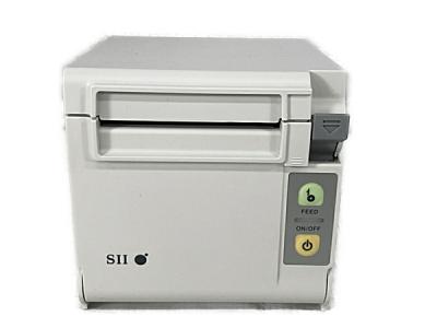 セイコーインスツル Rp D10 W27j2 Oa機器 の新品 中古販売 Rere リリ