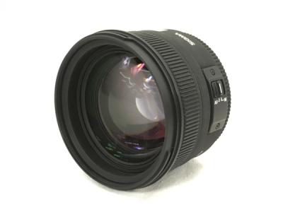 SIGMA シグマ 50mm F1.4 EX DG HSM Nikon ニコン Fマウント