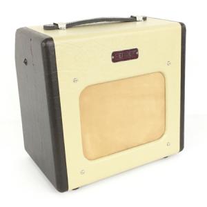 Fender USA Champion 600 真空管 チューブ ギターアンプ