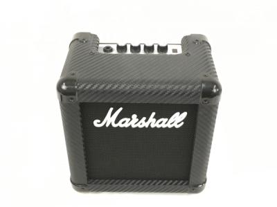 Marshall マーシャル MG2CFX エフェクター内蔵 ギターアンプ