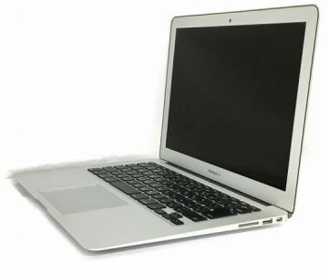 Apple アップル MacBook Air ノート PC 13.3型 i7 3667U 2.00GHz 8GB SSD256GB Mojave