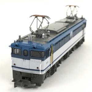 KATO カトー 3019-6 EF65 1000 前期形 JR貨物色 鉄道模型 Nゲージ