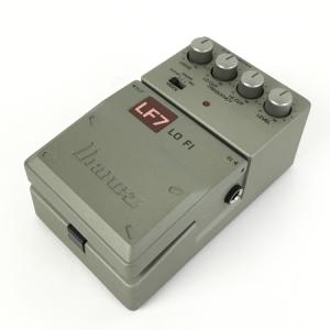 Ibanez LF7(エフェクター)の新品/中古販売 | 1616223 | ReRe[リリ] 