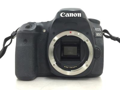 Canon キヤノン EOS 80D ダブルズームキット EOS80D-WZOOMKIT 一眼レフ カメラ レンズ 趣味 撮影