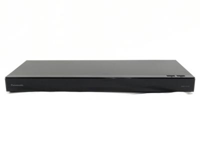 Panasonic DIGA ディーガ DMR-2T101 ブルーレイ BD DVD レコーダー 2020年製 おうちクラウド パナソニック