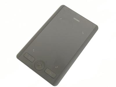 Wacom Intuos Pro ペンタブレット PTH-460 ワコム