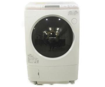 TOSHIBA 東芝 TW-Z96V2L ドラム式洗濯機 ドラム式洗濯乾燥機 大型
