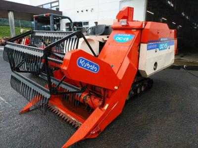 Kubota DC-1(コンバイン)の新品/中古販売 | 1616592 | ReRe[リリ]