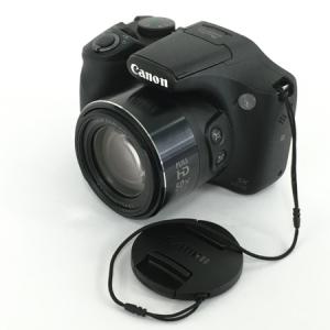 Canon パワーショット SX530HS デジタル カメラ レンズ 一体型