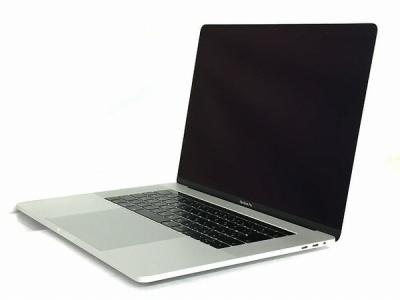 Apple MacBook Pro 15-inch 2018 ノート パソコン PC i7-8750H CPU 2.20GHz 16 GB SSD 256GB mac OS Mojave