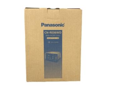 Panasonic CN-E320D SSDカーナビ ステーション ストラーダ パナソニック ナビ