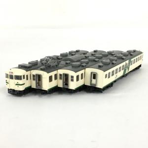 TOMIX 92233 JR 169系電車 みすず セットの新品/中古販売 | 1092996 | ReRe[リリ]