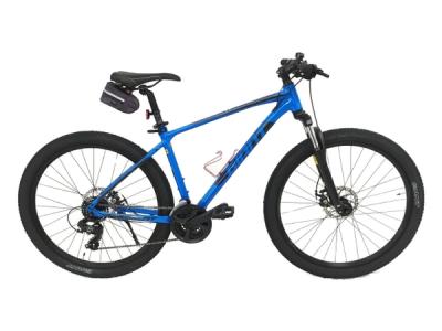 GIANT ATX 27.5 S ネオングリーン 2017 21速 マウンテン バイク大型