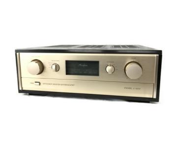 Accuphase C-280V(アンプ)の新品/中古販売 | 34337 | ReRe[リリ]