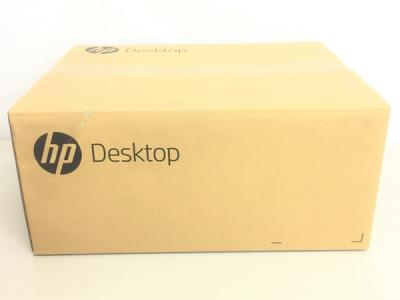 有 1/5 み HP ProDesk 600 G5 SFF スモールフォームファクター デスクトップ PC
