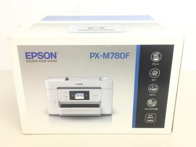 EPSON 呆気ない エプソン PX-M780F プリンター複合機