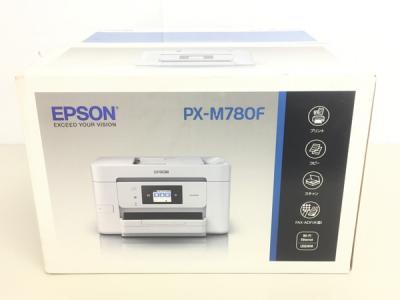 EPSON PX-M780F(インクジェットプリンタ)の新品/中古販売 | 1616550 ...