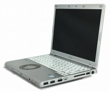 おすすめネット Panasonic Corporation CFSZ5-2(ノートパソコン)の新品/中古販売 Windowsノート本体