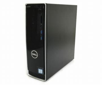 Dell Inspiron 3471 Intel Core i5-9400 2.90GHz 8 GB HDD 1.0TB SSD 256GB デスクトップ PC