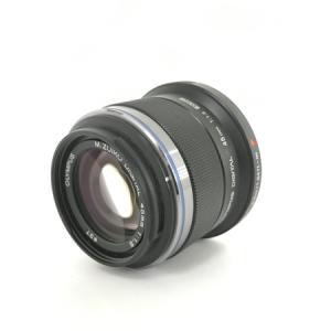 OLYMPUS オリンパス M.ZUIKO DIGITAL 45mm F1.8 カメラ レンズ 単焦点 シルバー