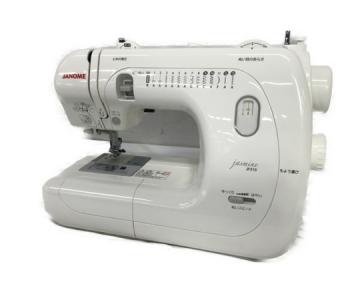 JANOME JF310(ミシン)の新品/中古販売 | 1514109 | ReRe[リリ]