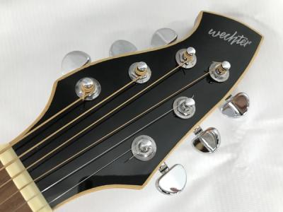 wechter 3120(アコースティックギター)の新品/中古販売