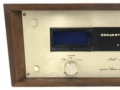 Marantz Model-250(アンプ)の新品/中古販売 | 1616622 | ReRe[リリ]