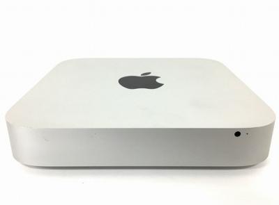 Apple Mac mini (Late 2012) i7 2.6GHz 16GB SSD128GB HDD1TB デスクトップ PC