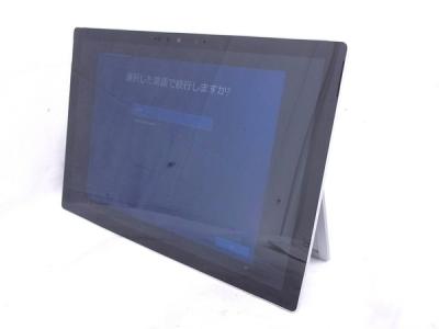 マイクロソフト Microsoft SurfacePro7 Intel Core i5 12.3型 SSD 128GB 8GB VDV-00014 タブレット パソコン