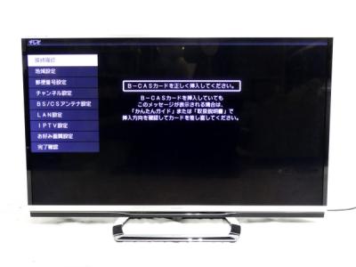 SHARP LC-52XL9(テレビ、映像機器)の新品/中古販売 | 1616746 | ReRe[リリ]