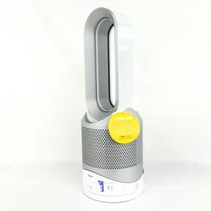 未開封 Dyson ダイソン HP00 HotCool 空気清浄機能付ファンヒーター 空調 生活 家電