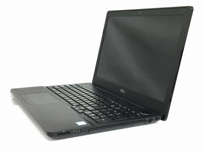FUJITSU FMVA53A3B Core i7-6700HQ 2.60GHz 8GB HDD1.0TB ノート PC パソコン Win 10 Home 64bit