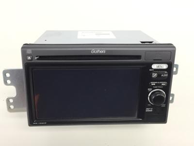 デュアルサイズCD・USBコンポ