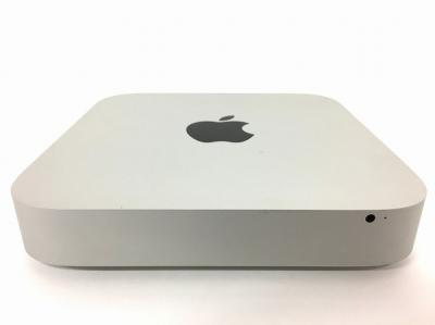 Apple Mac mini (Late 2012) i7 2.6GHz 16GB SSD128GB HDD1TB デスクトップ PC