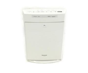 Panasonic F-VC55XS-W 加湿空気清浄機 2019年製 ホワイト 家電