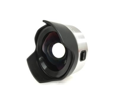 SONY VCL-ECU1 ウルトラワイドコンバーター 0.75× 交換レンズ カメラ