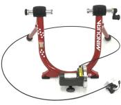 MINOURA LR341 ミノウラ LiveRide 室内用 練習機 サイクルトレーナー 自転車