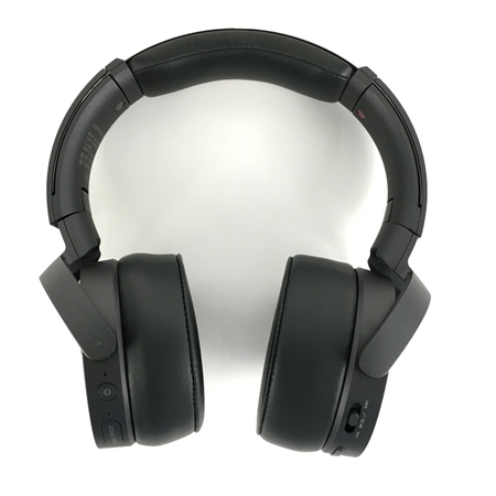 SONY MDR-XB950N1(ヘッドホン)-