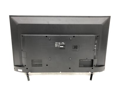 【完動品】TOSHIBA 東芝 液晶テレビ 43S22H 43型液晶テレビ 43S22H 2021年製 東芝【高価査定】 ｜出張買取MAX