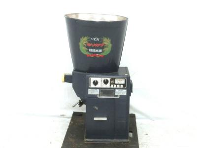 割引購入 引取限定 ホソカワ 細川製作所 籾精米機 いまづき 型式 2AE 15kg その他