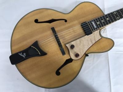 THE SUMI P-165(アコースティックギター)の新品/中古販売 | 1617073 
