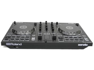 Roland AIRA DJ-202 DJ コントローラー 音響 機器
