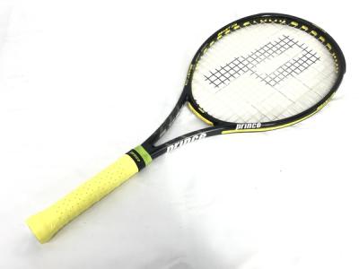 Princ BEAST O3 オースリー TX508JB-100 7TJ065 スポーツ 用品 テニス ラケット